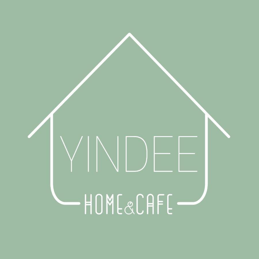 Yindee Home & Cafe Nan Exterior photo